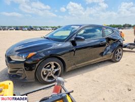 Hyundai Veloster 2020 2