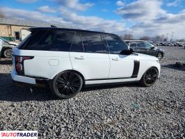 Land Rover Range Rover 2020 5