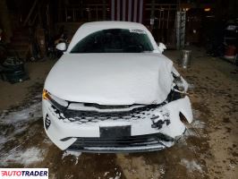 Kia Pozostałe 2022 1