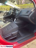 Kia Ceed 2018 1.4 100 KM Kia Ceed 2018 1.4 100 KM