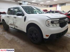 Ford Maverick 2024 2