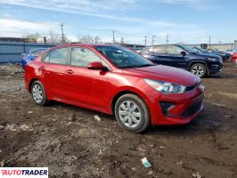 Kia Rio 2023 1
