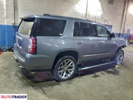 GMC Yukon 2019 6