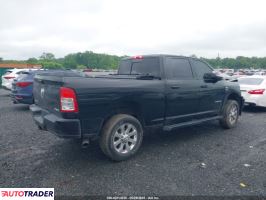 Dodge Ram 2019 6