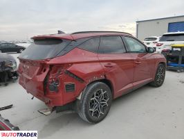 Hyundai Tucson 2023 2 Hyundai Tucson 2023 2