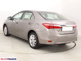 Toyota Corolla 2013 1.6 130 KM