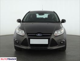 Ford Focus 2014 1.6 123 KM