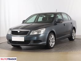 Skoda Octavia 2011 2.0 108 KM