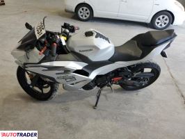 Kawasaki Pozostałe 2024 Kawasaki Pozostałe 2024