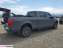 Ford Pozostałe 2020 3 Ford Pozostałe 2020 3