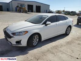 Ford Fusion - zobacz ofertę