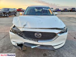Mazda CX-5 2020 2