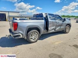 GMC Sierra 2021 5