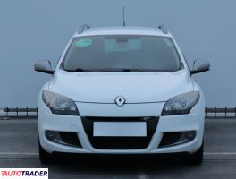 Renault Megane 2011 2.0 177 KM