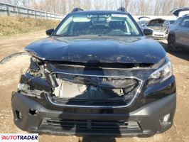 Subaru Outback 2022 2