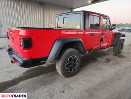 Jeep Pozostałe 2020 3