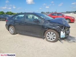 Toyota Corolla 2026 2