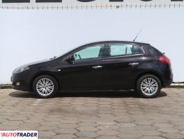 Fiat Bravo 2013 1.6 118 KM