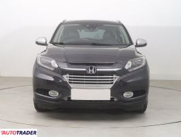 Honda HR-V 2017 1.6 118 KM