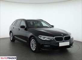 BMW 520 2017 2.0 187 KM