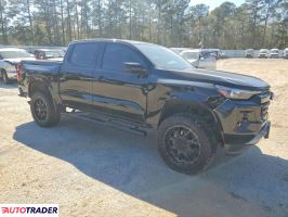 Chevrolet Colorado 2023