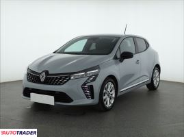 Renault Clio 2024 1.0 89 KM Renault Clio 2024 1.0 89 KM