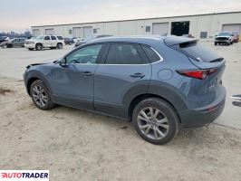 Mazda CX-30 2021 2