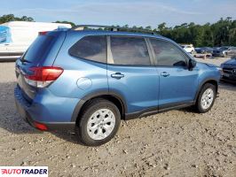 Subaru Forester 2020 2