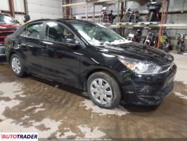 Kia Rio 2021 1
