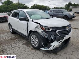 Chevrolet Equinox 2019 1