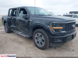 Ford Pozostałe 2025 2