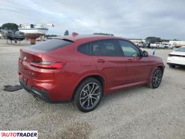 BMW X4 2019 2 BMW X4 2019 2