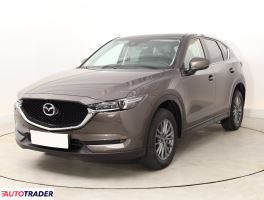 Mazda CX-5 2017 2.0 162 KM