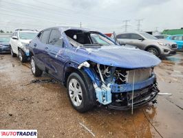 Chevrolet Trax 2024 1