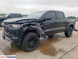 Chevrolet Colorado 2024 2