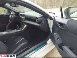 Toyota Pozostałe 2025 2