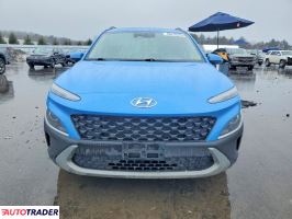 Hyundai Kona 2022 2