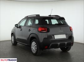 Citroen C3 2021 1.2 108 KM