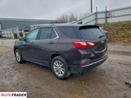 Chevrolet Equinox 2020 1