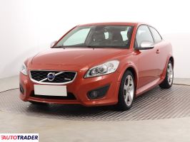 Volvo C30 2010 1.6 99 KM Volvo C30 2010 1.6 99 KM