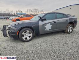 Dodge Charger 2023 5