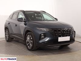Hyundai Tucson 2022 1.6 147 KM