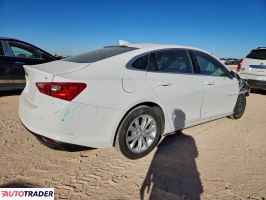 Chevrolet Malibu 2024 1