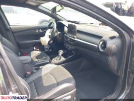 Kia Pozostałe 2021 2