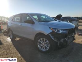 Chevrolet Equinox 2019 1