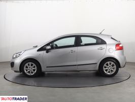 Kia Rio 2014 1.4 107 KM