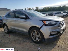 Ford Edge 2020 2 Ford Edge 2020 2