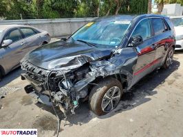 Kia Niro 2026 1