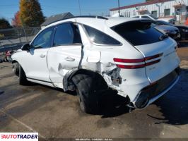 Hyundai Genesis 2023 2