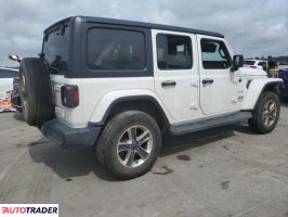 Jeep Wrangler 2020 2